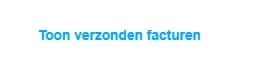 Overzicht verzonden facturen voor stornering