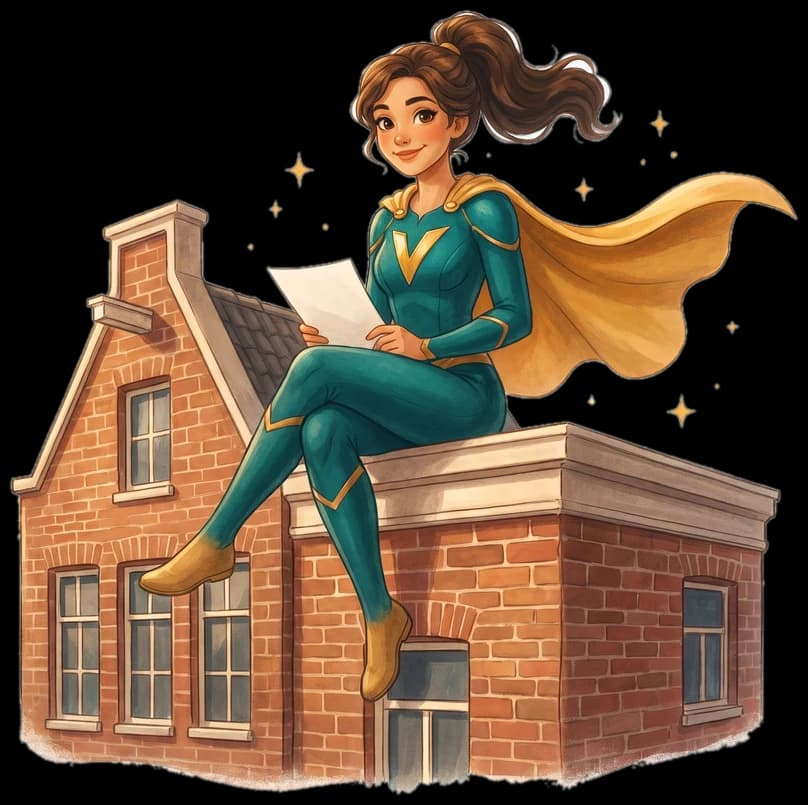 Vivi, de AI-assistent van VvE.nl
