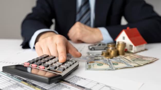 Appartementseigenaren lopen belastingvoordeel mis door rente op lening VvE