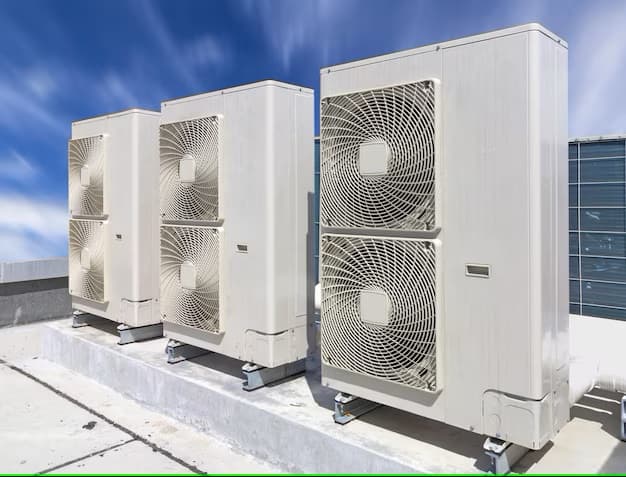 Warmtenetten en warmtepompen: Wat betekent de huidige stand van zaken voor VvE's?