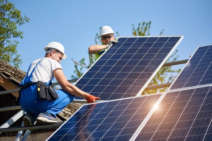 Het Nationaal Warmtefonds: een onmisbare motor voor de verduurzaming van VvE's
