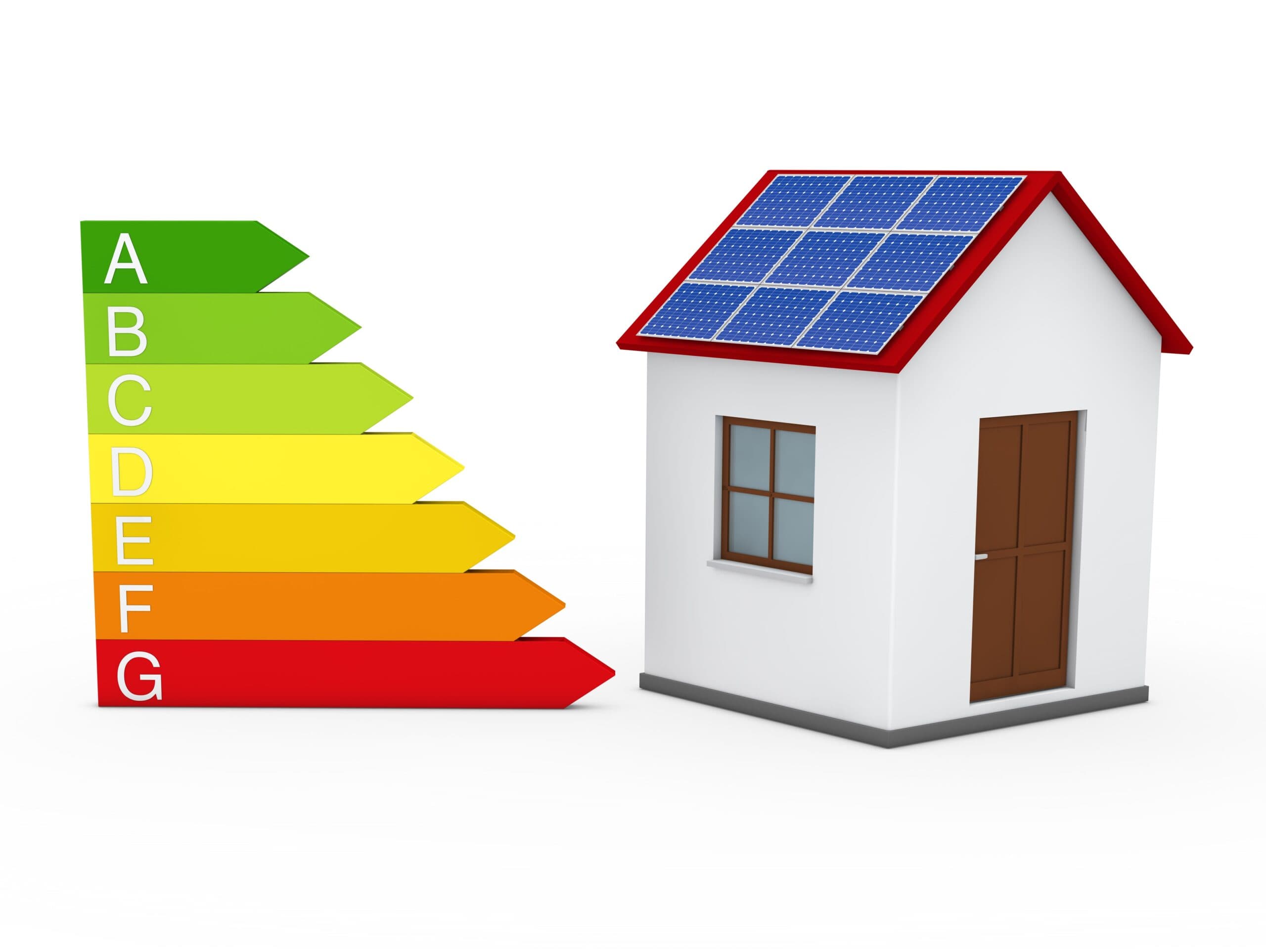 Het energielabel voor uw VvE: verplichting, nut en aanpak