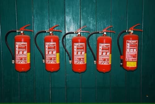 Brandveiligheid in VvE's: Een verantwoordelijkheid die we delen