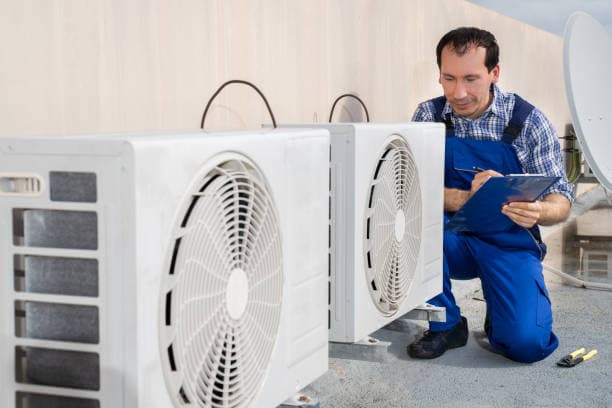 Duurzaam Verwarmen: Zo Houd je je Warmtepomp in Topconditie