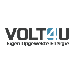 Volt4U logo