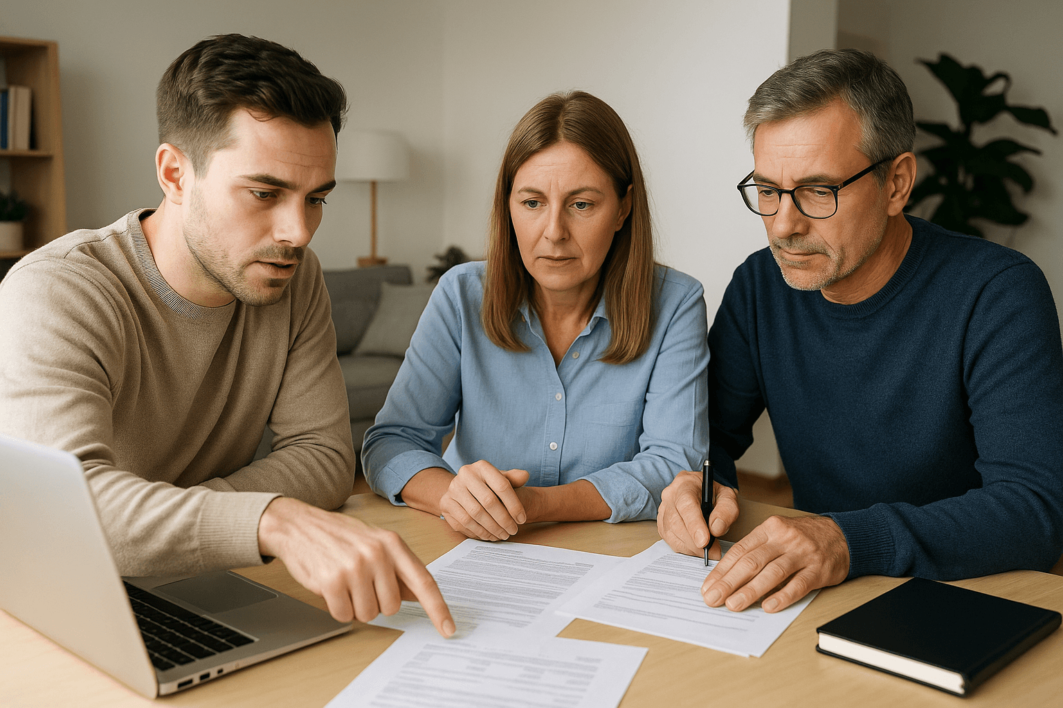 Kleine VvE’s kunnen het beheer prima zelf regelen