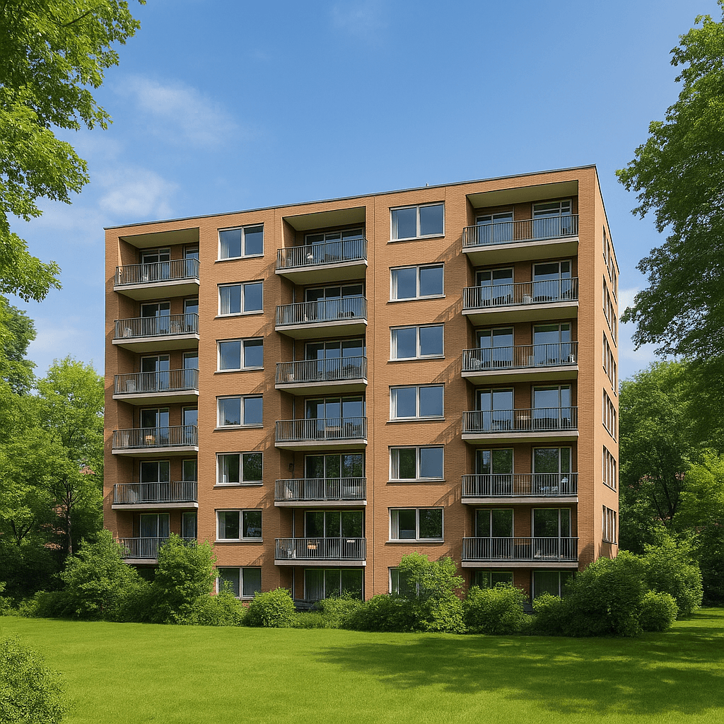 De positie van huurders binnen een VvE-complex