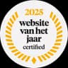 VvE.nl is gecertificeerd als Website van het Jaar. Wat betekent dat voor u?