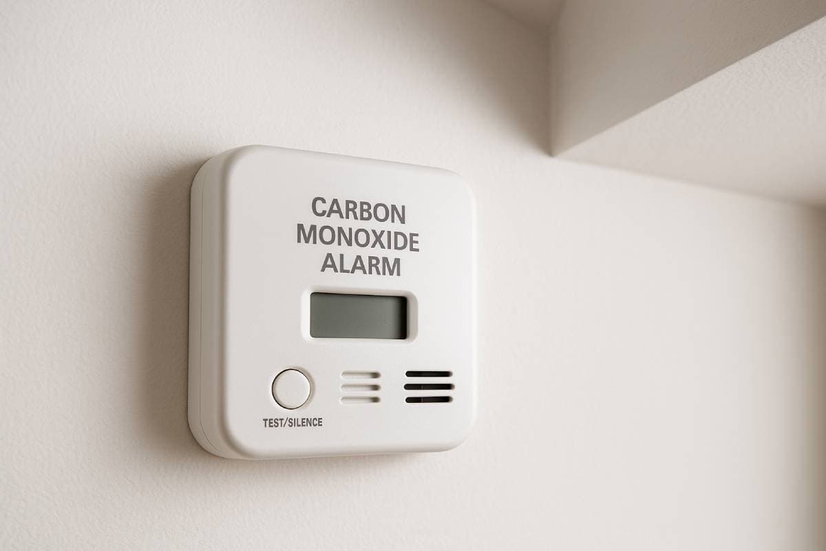 Koolmonoxidemelders: onmisbaar voor elke VvE