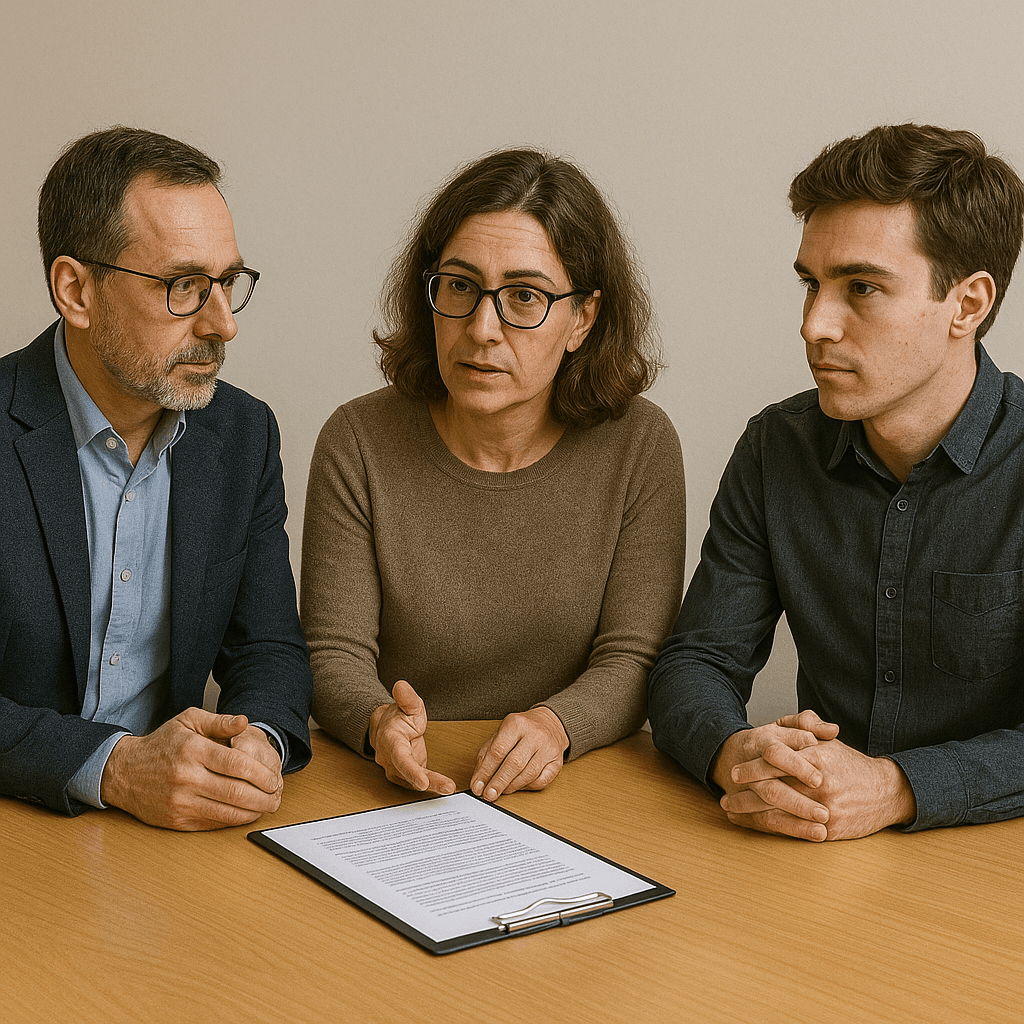 Is een kascommissie ook nodig voor kleine VvE’s?