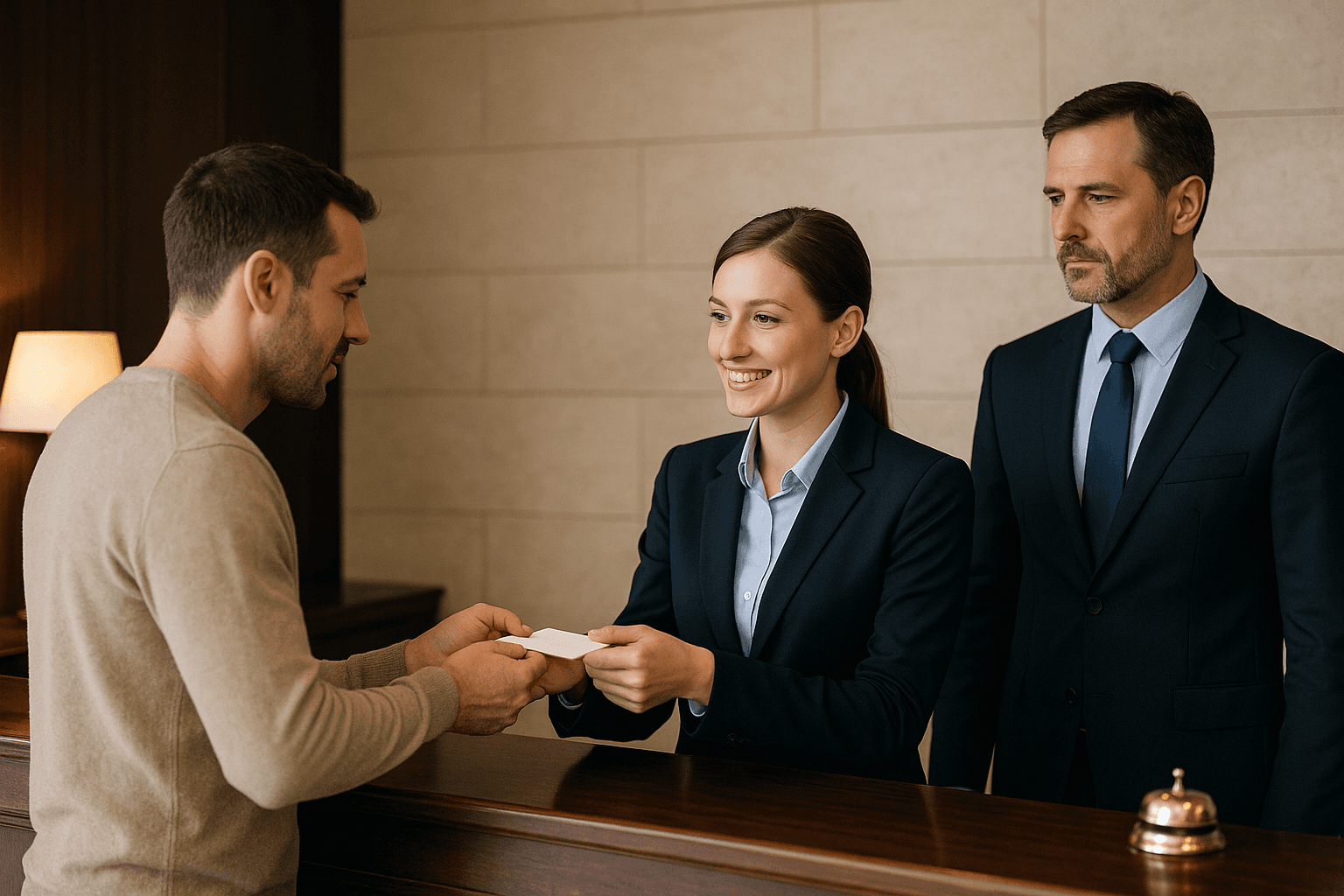 Kan een hotel met verschillende eigenaren een VvE zijn?