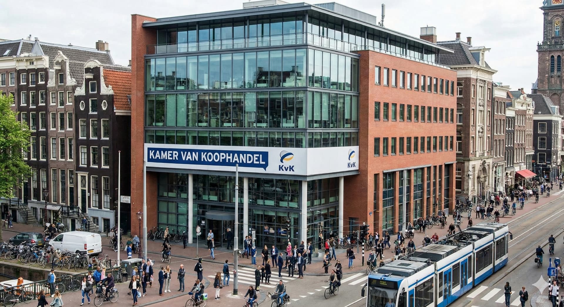 KvK Inschrijving VvE: Complete Gids voor Verenigingen van Eigenaren