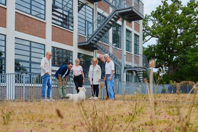 Wat verzeker je voor de Vereniging van Eigenaren?