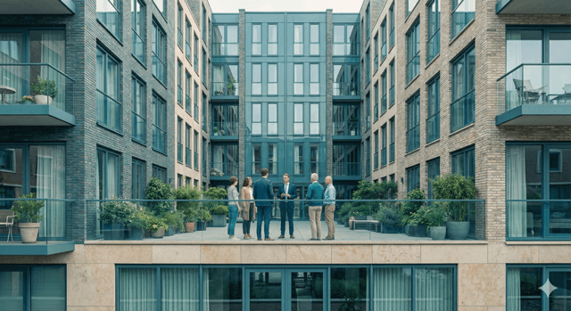 Nieuwe standaard voor VvE-beheer: wat betekent dit voor jouw VvE?