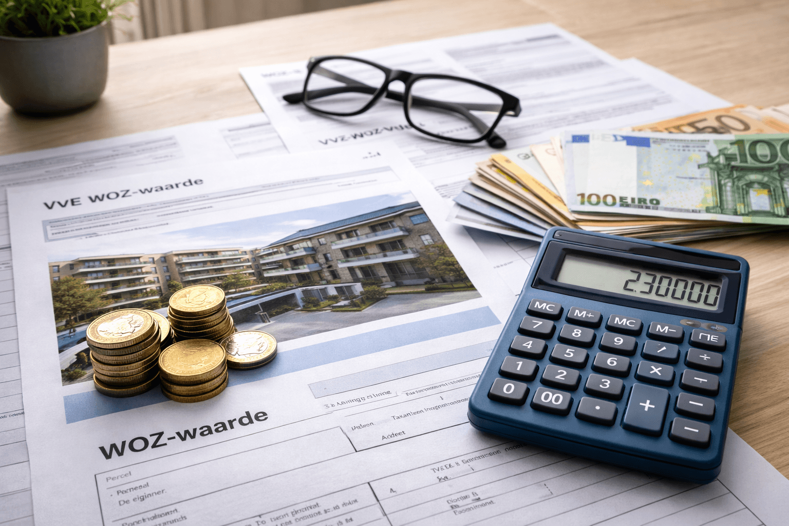 Gemeentelijke belastingen en de VvE: wie betaalt wat?