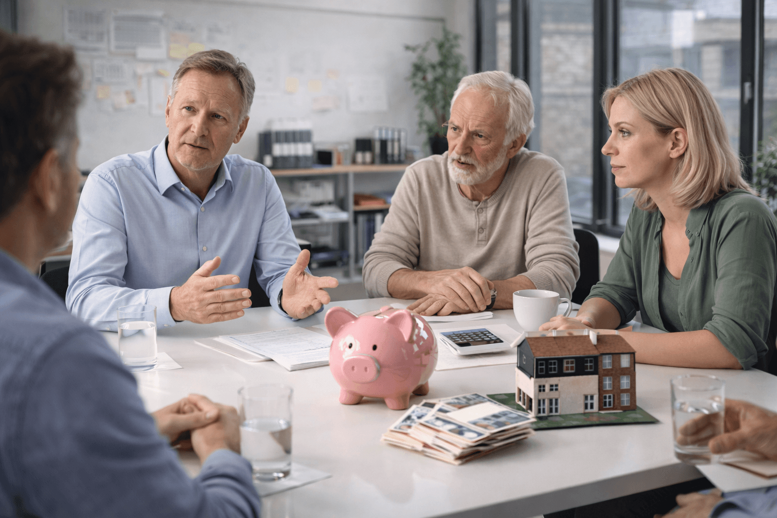 Moeten VvE-bestuurders betaald worden? Voor- en nadelen op een rij