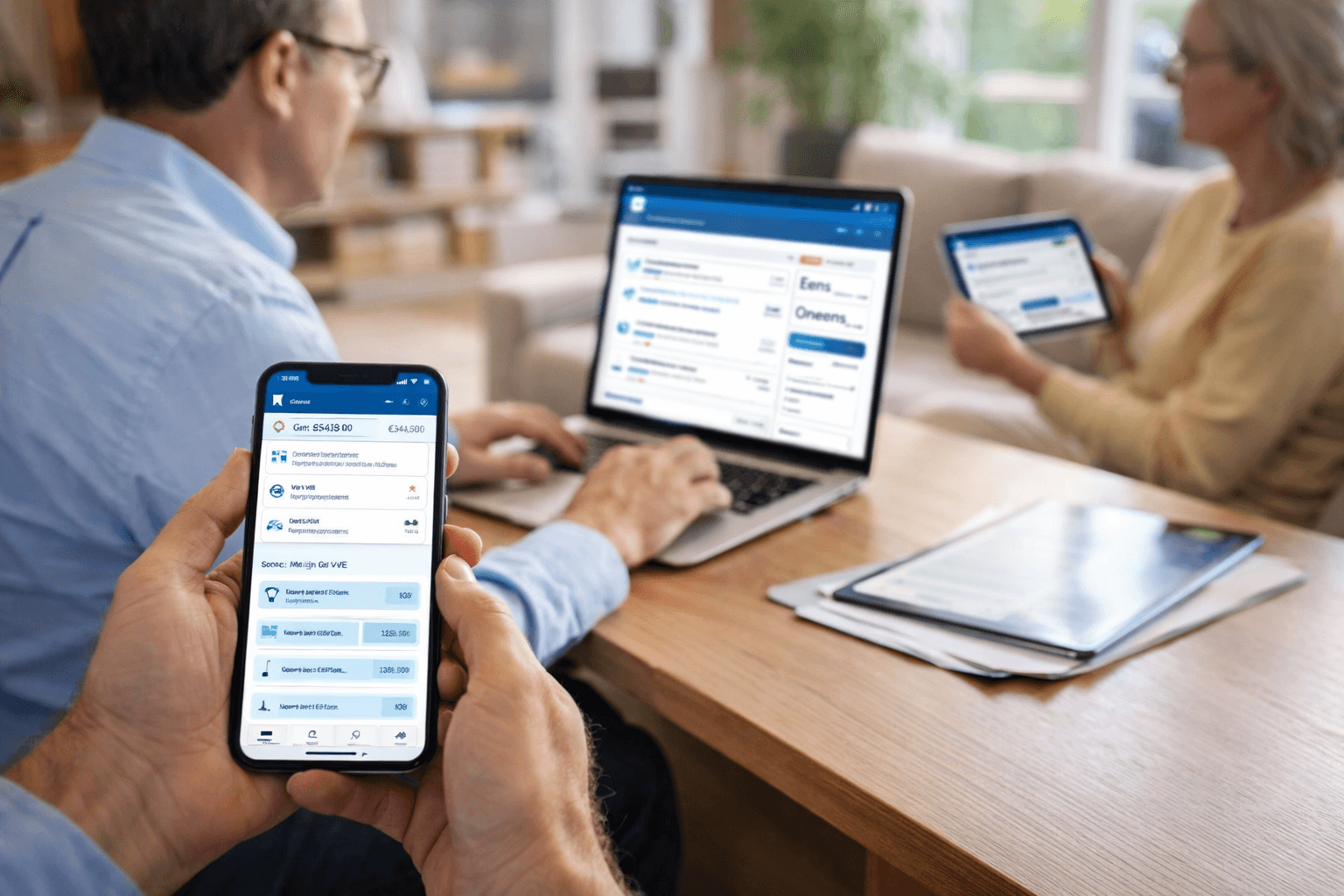 De rol van digitalisering bij het verbeteren van VvE-betrokkenheid en transparantie
