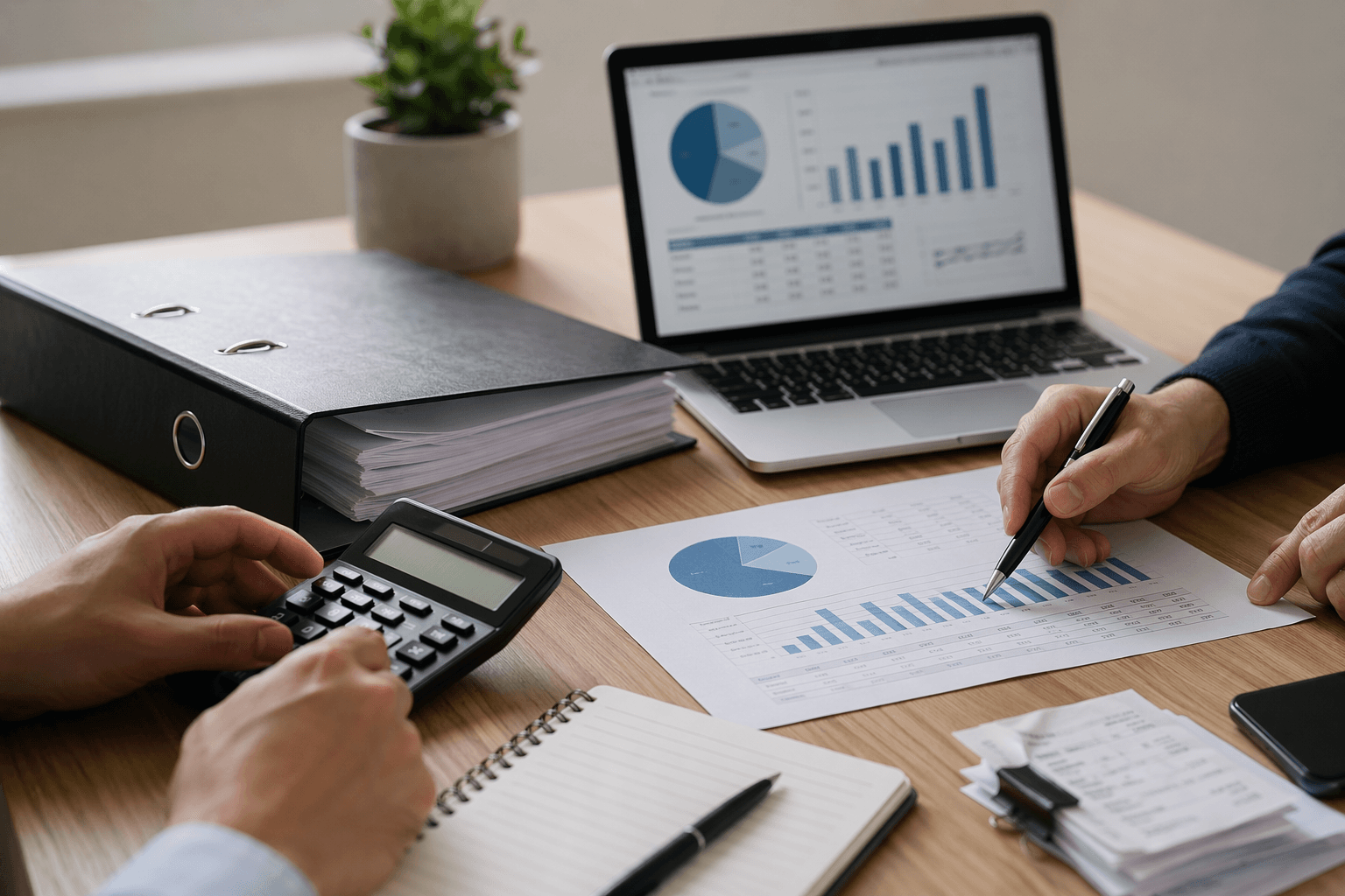 Handleiding kascommissie VvE: zo voer je de controle goed en zorgvuldig uit