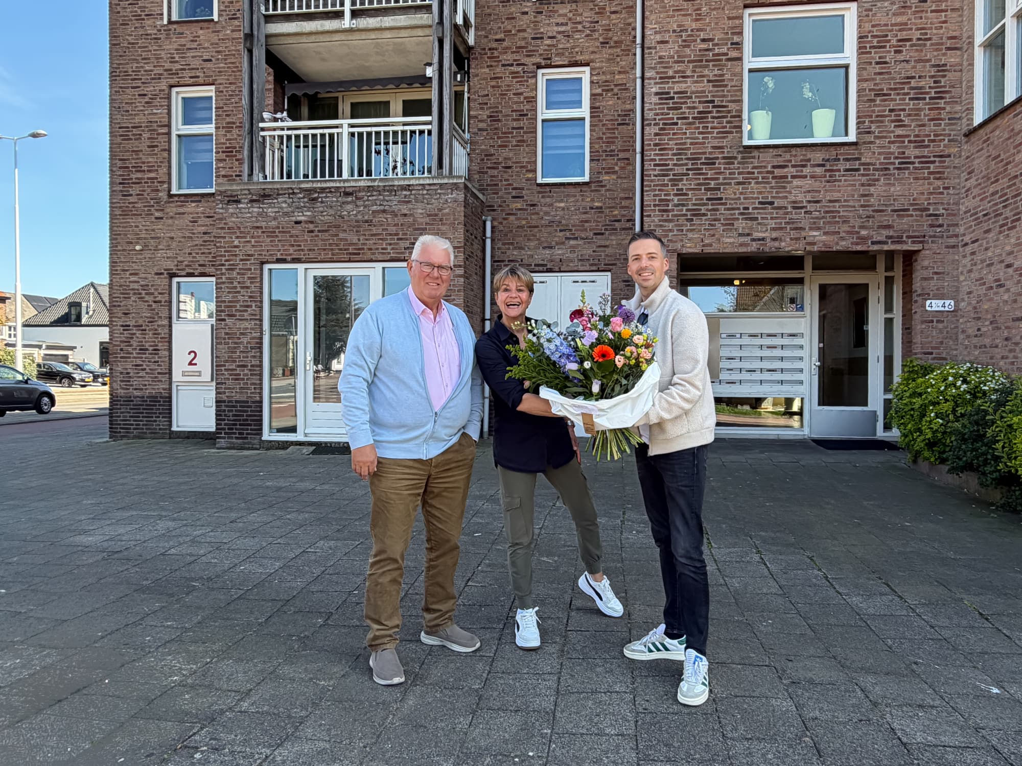 Mijlpaal: VvE.nl verwelkomt de 1000e klant!