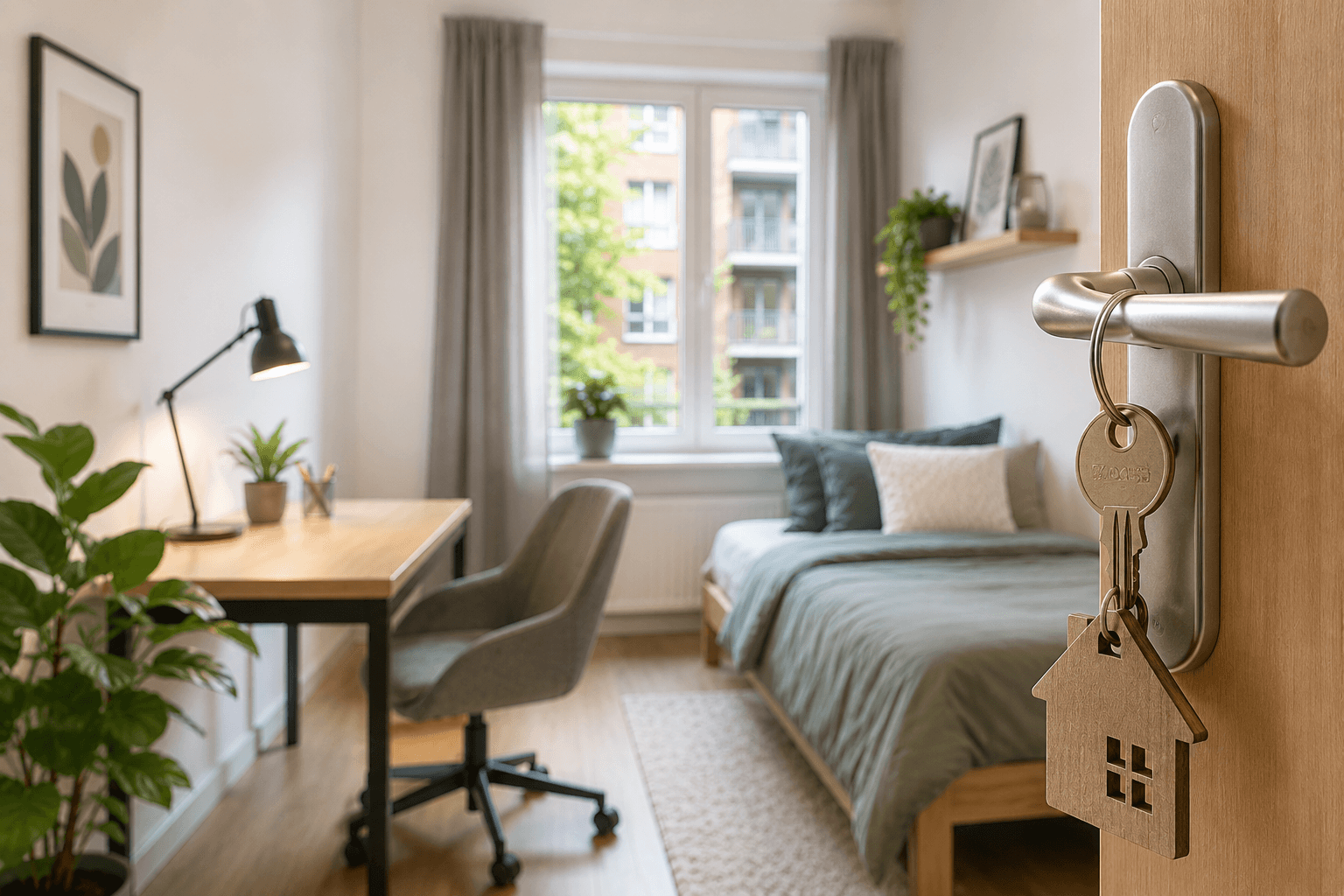 Mag je een kamer verhuren in een VvE? Dit moet je weten