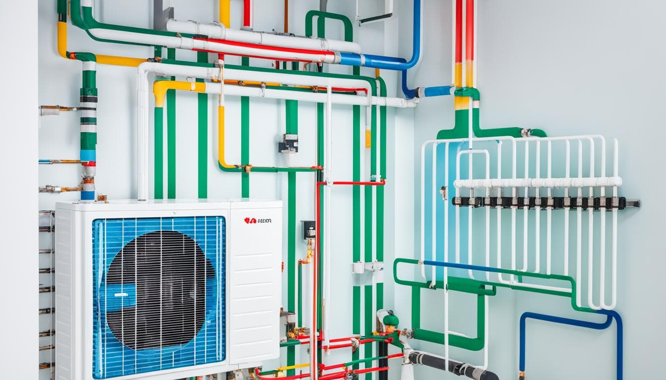 Blokverwarming VvE &#8211; Efficiënt en Duurzaam