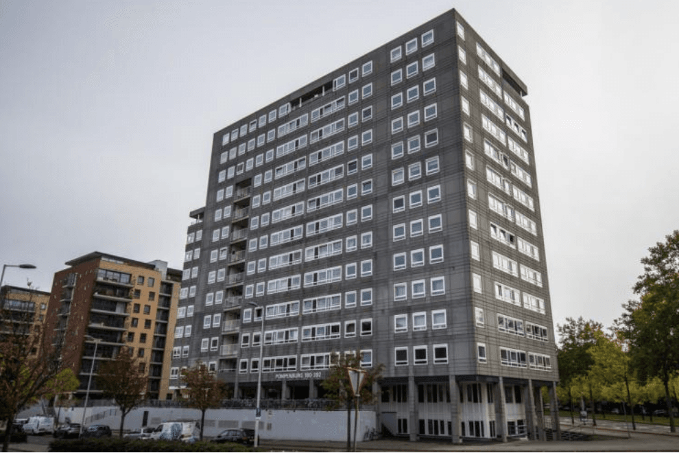 VvE en AVG, waar moet je aan denken?