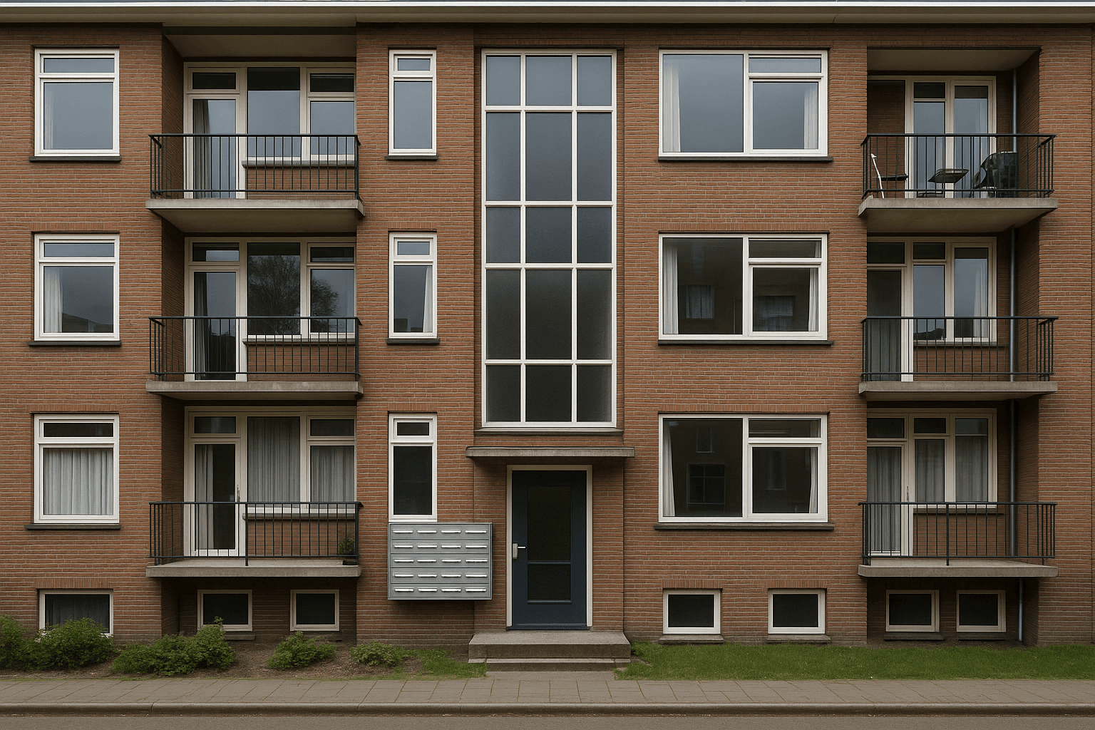 Woningsplitsing: Wat betekenen versoepelde regels voor uw VvE?