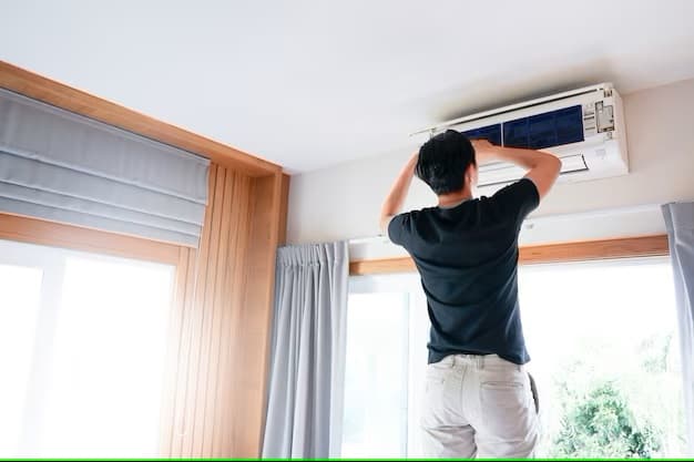 Het Plaatsen van Airconditioning in een VvE