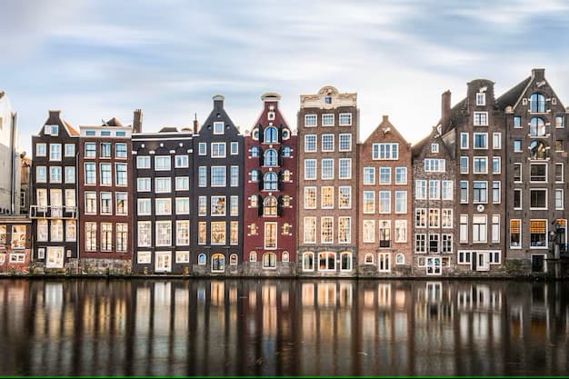 Instandhoudingssubsidie voor woonhuis-rijksmonumenten: Wat je moet weten als appartementseigenaar