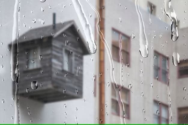 Wie is verantwoordelijk voor lekkageschade binnen de VvE?