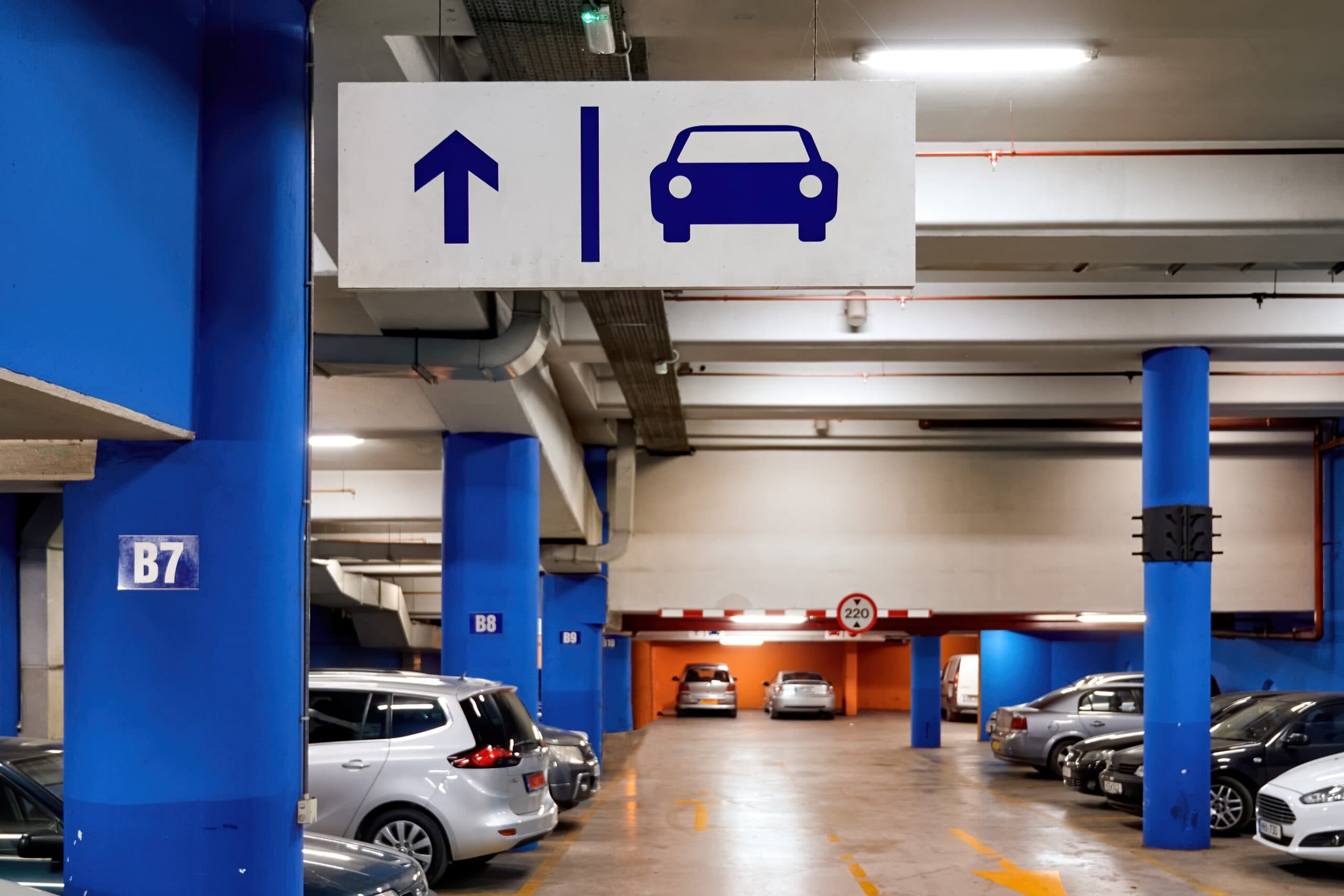 Parkeerregels binnen de VvE: Wat mag wel en wat niet?