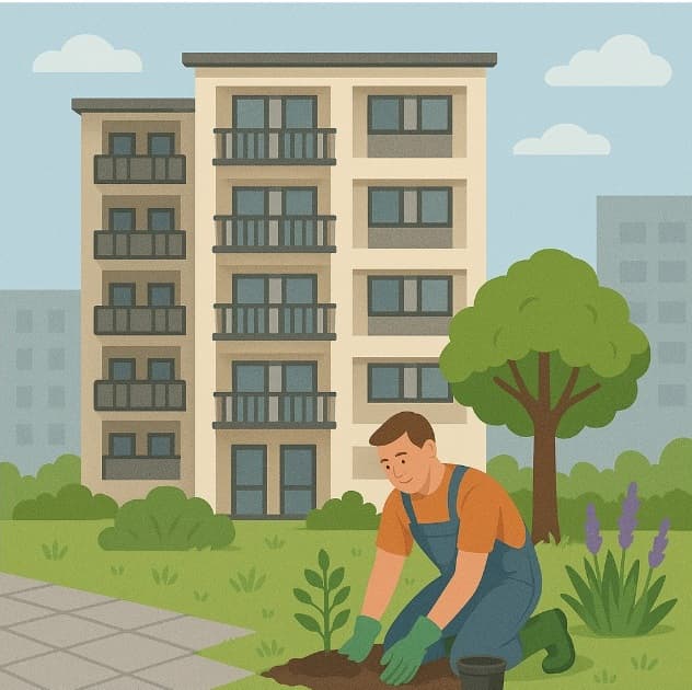 Hoe krijgt u tot 2.000 euro aan subsidie voor een groene(re) tuin?