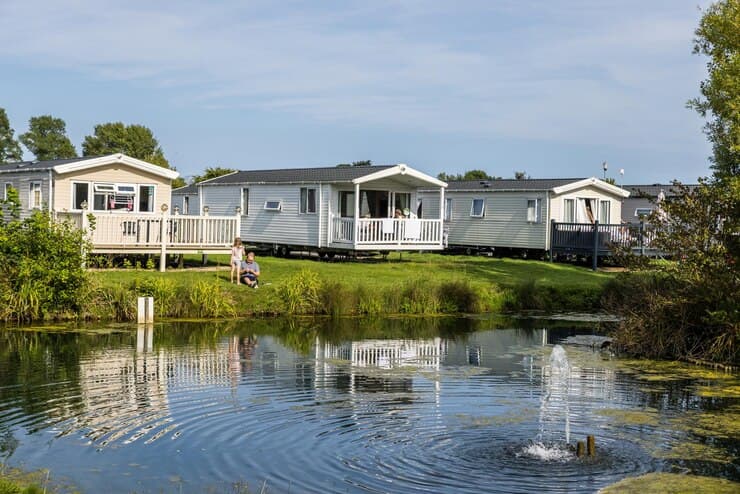 De Vereniging van Eigenaars op Recreatieparken: Rechten, plichten en digitale ondersteuning