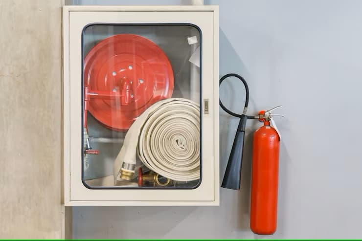 Brandveiligheid in appartementen: een taak voor de VvE