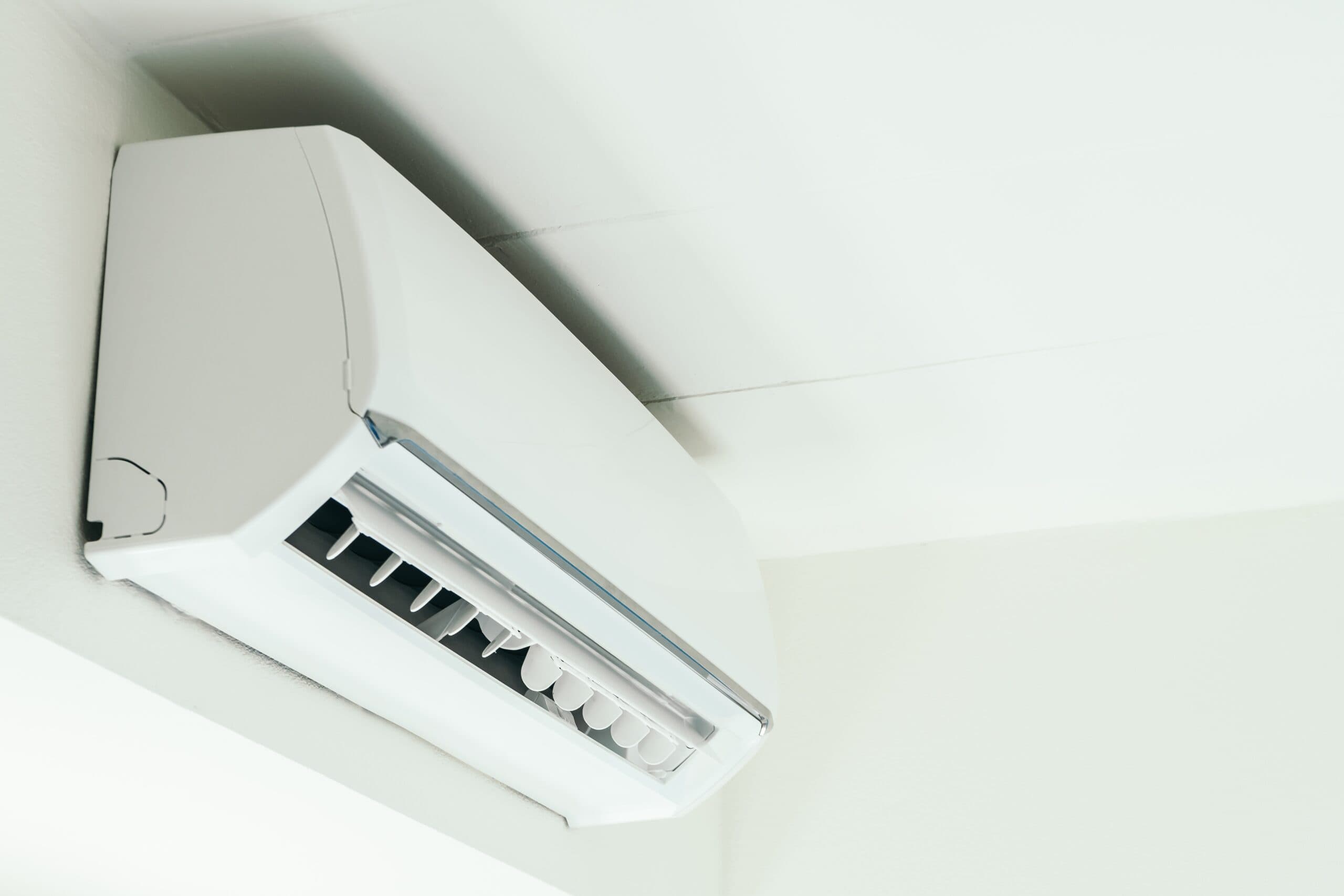 Verwarmen met een airco in een VvE: slim of niet?