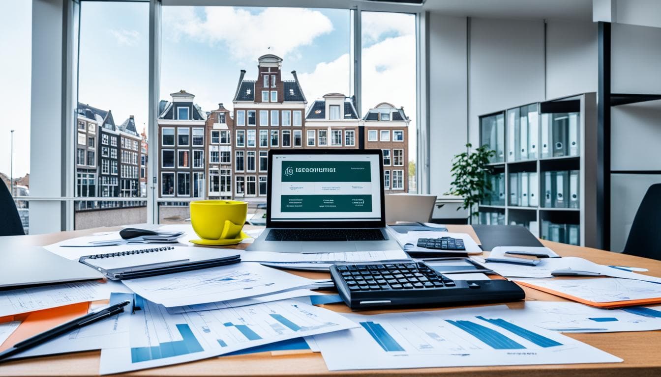 Belastingaangifte voor VvE leden: Invloed van het lidmaatschap op de aangifte