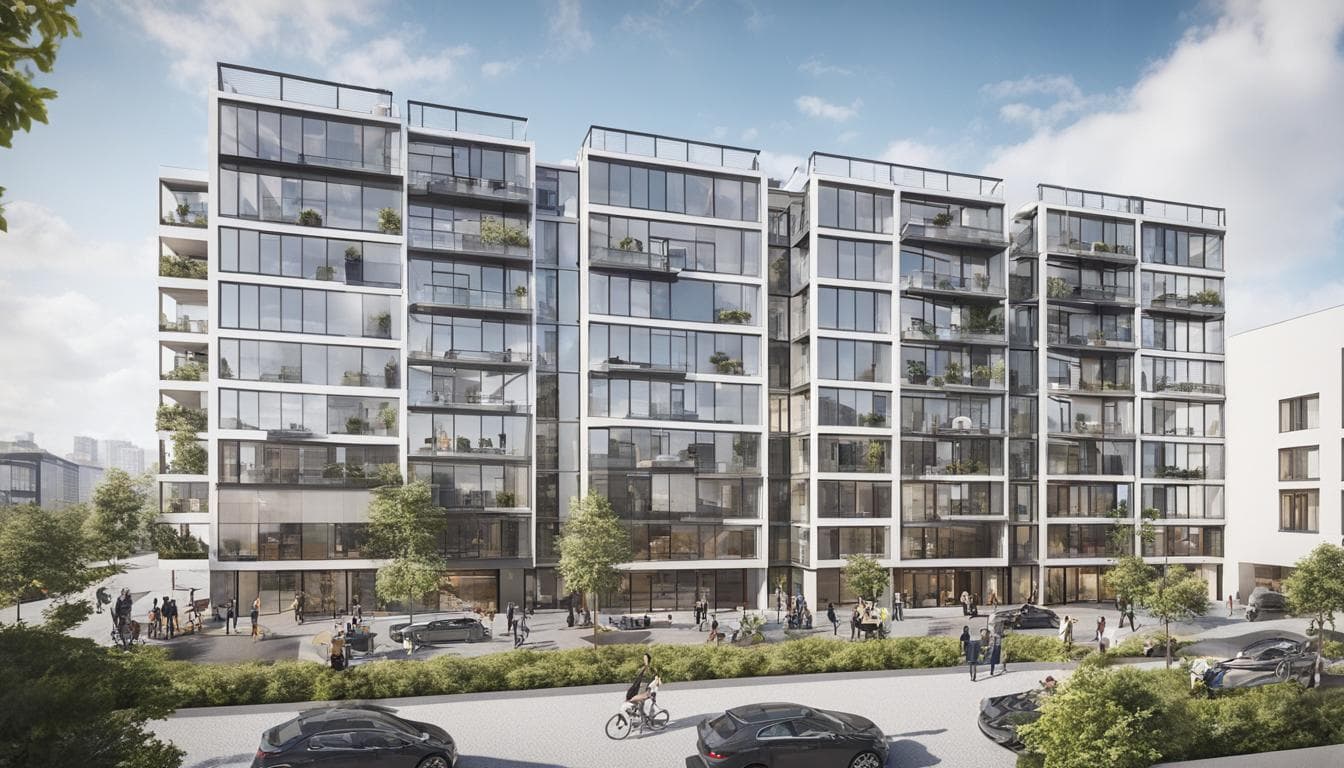 Efficiënt Bestuur VvE Beheren - Tips & Advies