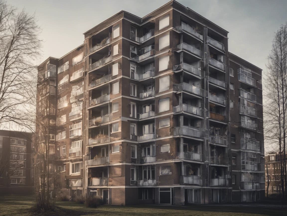 Welke VvE verzekeringen zijn er?