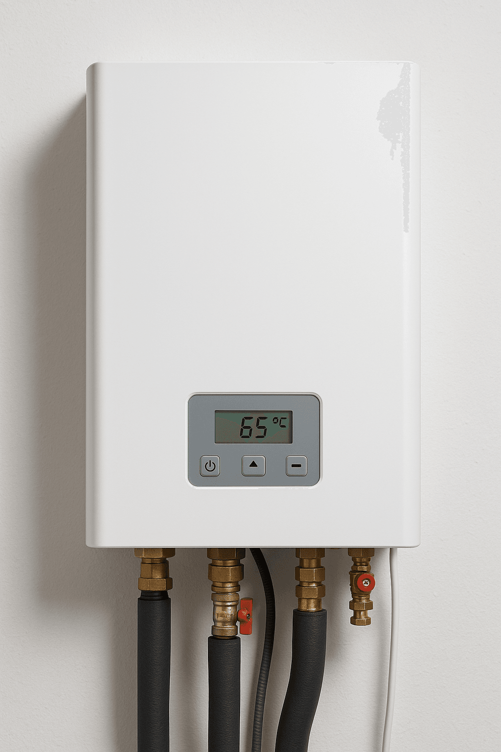 Is een elektrische cv-ketel een goed alternatief voor een warmtepomp?