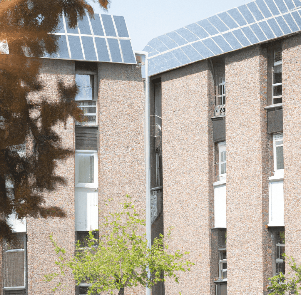 Blog: Verduurzamen van Verenigingen van Eigenaren: Tips en Trucs