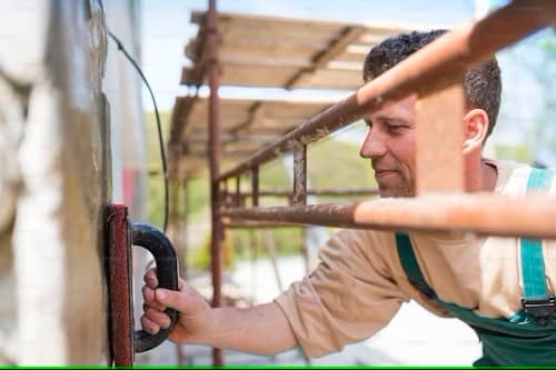 Het belang van Gevelonderhoud voor VvE's