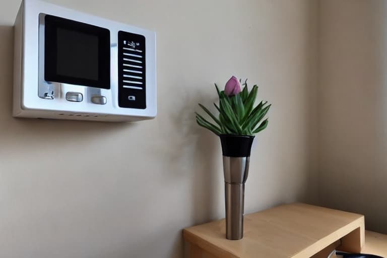 Welk intercomsysteem is geschikt voor een flat en VvE?