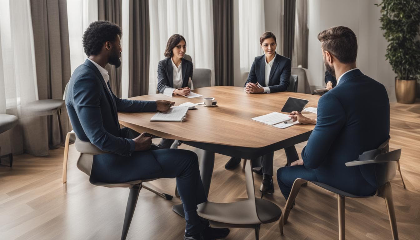 Conflictoplossing binnen Verenigingen van Eigenaren (VvE's)