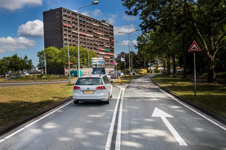 Wat moet je weten over de splitsingsakte van de VvE?