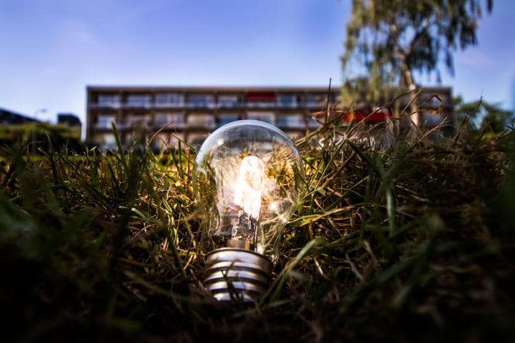 Subsidie energiebesparing VvE