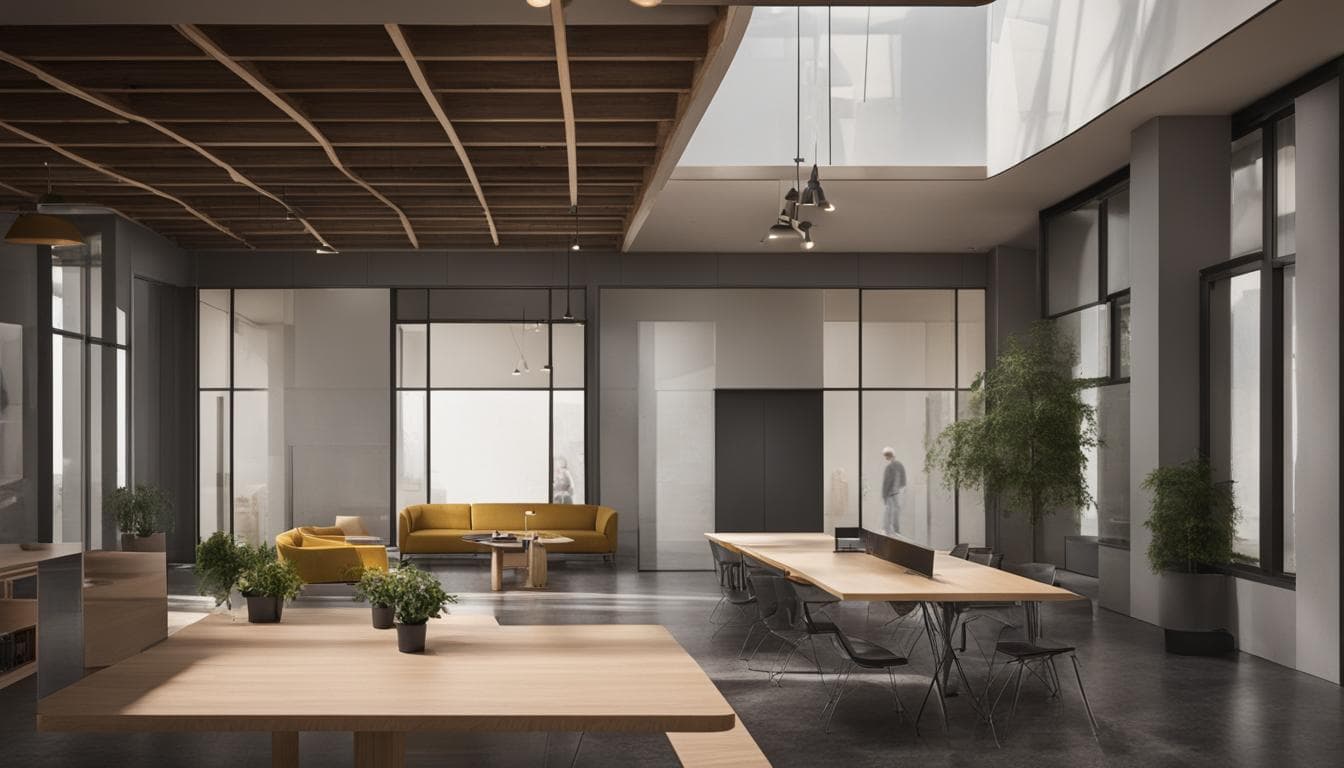 Verbouwen in een VvE. Waar moet je aan denken?