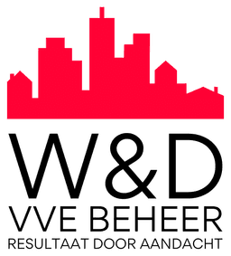 Wenting & Dingemans VvE beheer logo