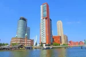 VvE Montevideo