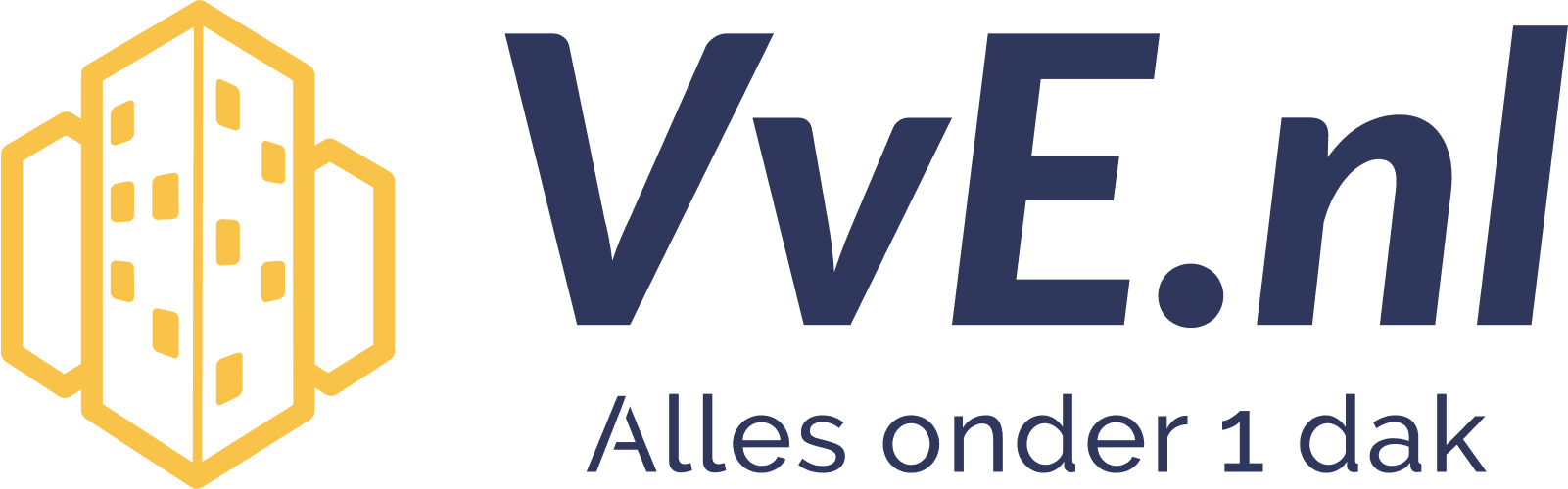 VvE logo