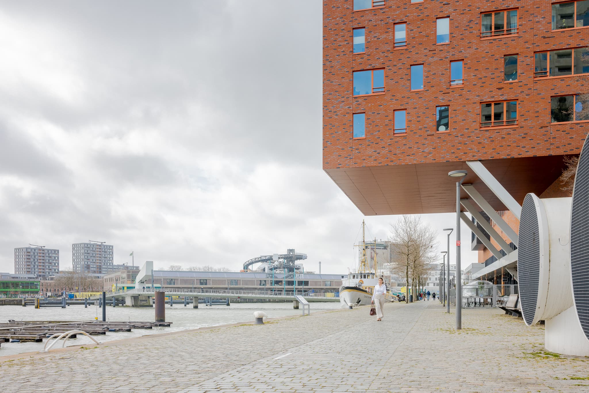 Koper van appartement met gebreken kan met lege handen staan door ouderdomsclausule